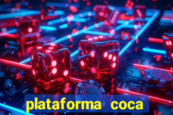 plataforma coca cola bet